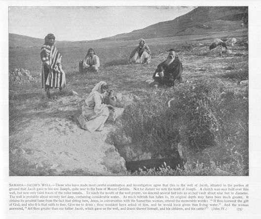Samaria._Jacob's_Well,_75.Holy_land_photographed._Daniel_B._Shepp._1894